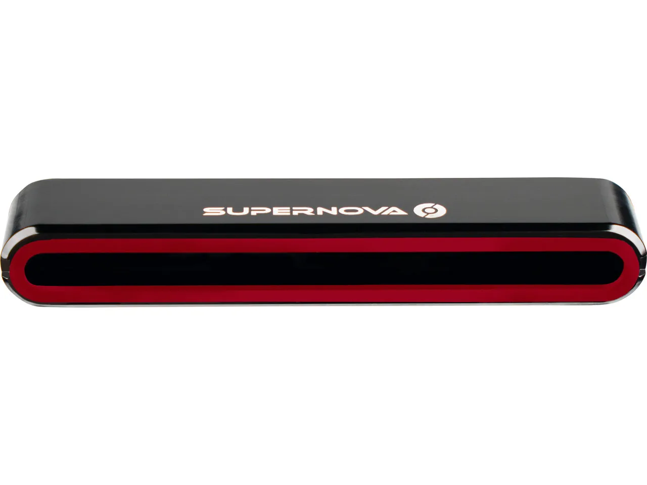 Supernova M99 Tail Light 2 E-Bike Rücklicht 12 V mit StVZO-Zulassung, Black, One Size Supernova M99 Tail Light 2 E-Bike Rücklicht 12 V mit StVZO-Zulassung, Black, One Size