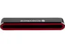 Supernova M99 Tail Light 2 E-Bike Rücklicht 12 V mit StVZO-Zulassung, Black, One Size