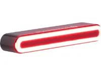 Supernova M99 Tail Light 2 E-Bike Rücklicht 6 V mit StVZO-Zulassung