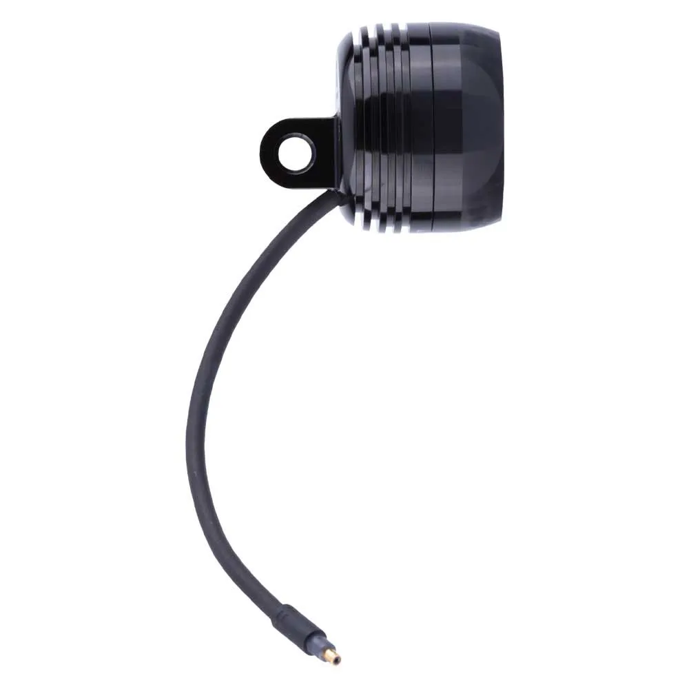 Supernova Mini 2 Ldm Framlampa, Black, 235 Lumens