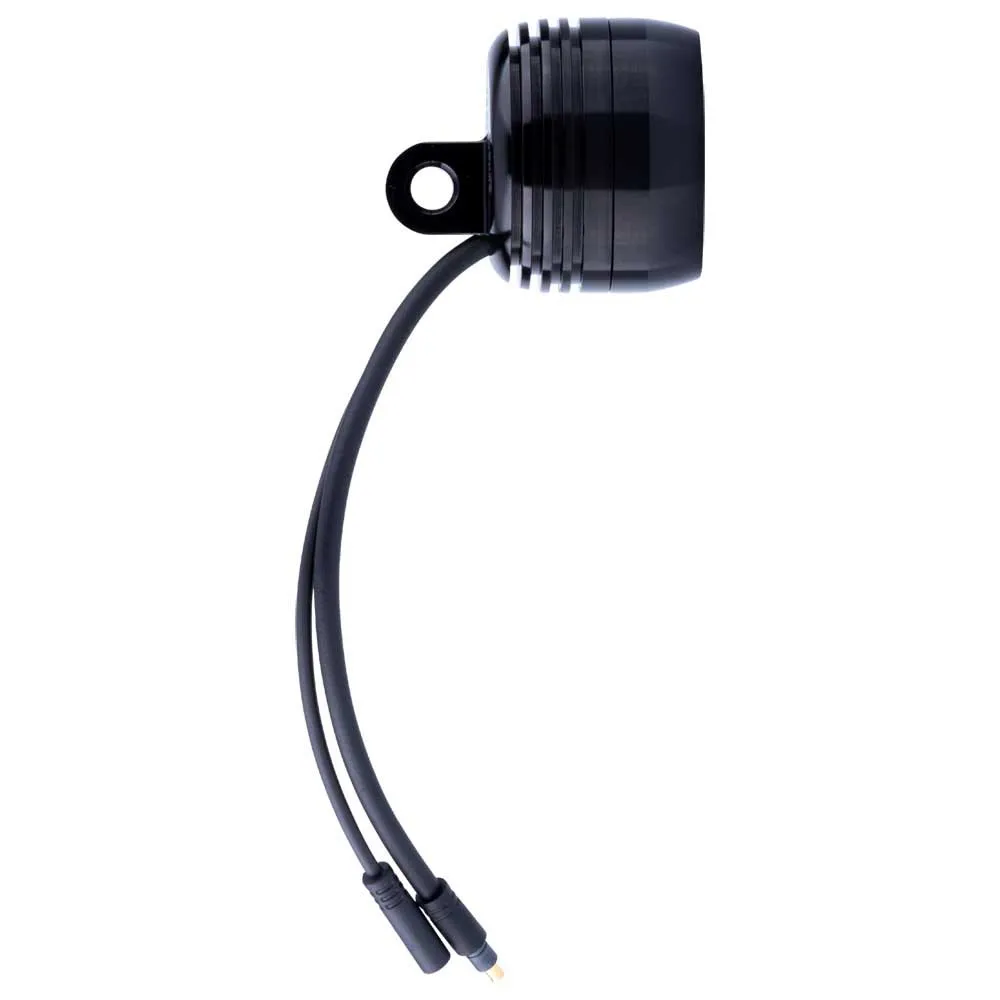 Supernova Mini 2 Pro Framlampa, Black, 550 Lumens Supernova Mini 2 Pro Framlampa, Black, 550 Lumens