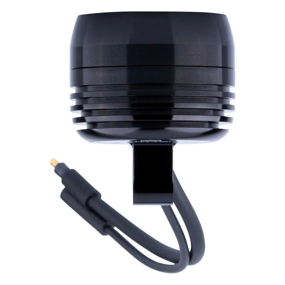 Supernova Mini 2 Pro Framlampa, Black, 550 Lumens Supernova Mini 2 Pro Framlampa, Black, 550 Lumens