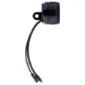 Supernova Mini 2 Pro Framlampa, Black, 550 Lumens