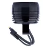Supernova Mini 2 Pro Framlampa, Black, 550 Lumens