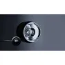 Supernova Mini 2 Pro Framlampa, Black, 550 Lumens