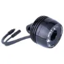 Supernova Mini 2 Pro Framlampa, Black, 550 Lumens