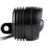 Supernova Mini 3 Framlampa, Black, 500 Lumens