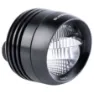 Supernova Mini 3 Framlampa, Black, 500 Lumens