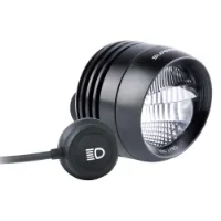 Supernova Mini 3 Pro Framlampa Supernova Mini 3 Pro Framlampa