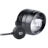 Supernova Mini 3 Pro Framlampa, Black, 750 Lumens