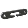 Supernova Multirack Adapter für Tail Light 3, Black / black, One Size