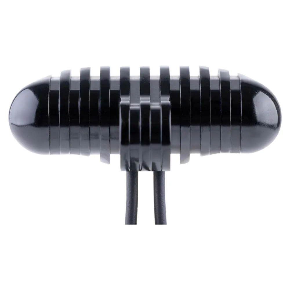 Supernova Starstream X Pro Framlampa, Black, One Size Supernova Starstream X Pro Framlampa, Black, One Size