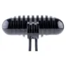 Supernova Starstream X Pro Framlampa, Black, One Size