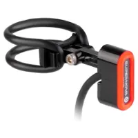 Supernova TL3 Mini LED Rücklicht für Sattelstützmontage mit StVZO-Zulassung Supernova TL3 Mini LED Rücklicht für Sattelstützmontage mit StVZO-Zulassung