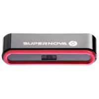 Supernova Tl3 Pro Bakljus Supernova Tl3 Pro Bakljus