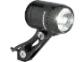 Supernova V1280 LED E-Bike Frontlicht mit StVZO-Zulassung, Polish black, 260 Lumens