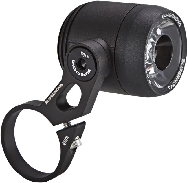 Supernova V521s HBM Framlampa