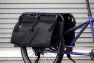 Surly Big Dummy Transportcykel, Lila, S