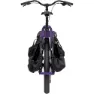 Surly Big Dummy Transportcykel, Lila, S