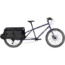 Surly Big Dummy Transportcykel, Lila, S
