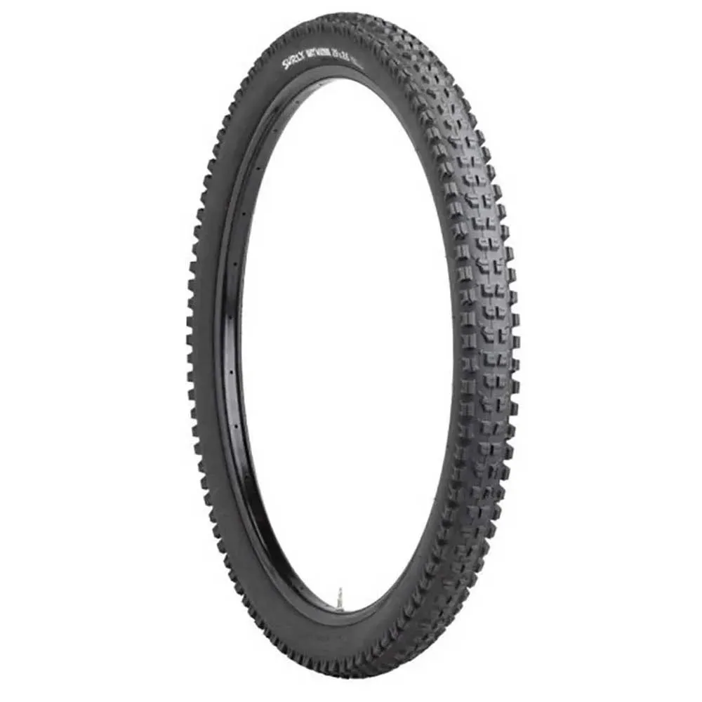 Surly Dirt Wizard Tubeless 27.5´´ X 2.8 Mtb-däck Surly Dirt Wizard Tubeless 27.5´´ X 2.8 Mtb-däck