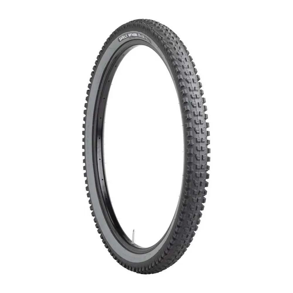 Surly Dirt Wizard Tubeless 27.5´´ X 2.8 Mtb-däck Surly Dirt Wizard Tubeless 27.5´´ X 2.8 Mtb-däck