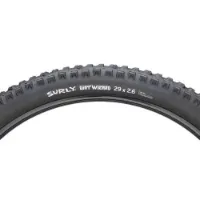 Surly Dirt Wizard Tubeless 29´´ X 2.6 Mtb-däck Surly Dirt Wizard Tubeless 29´´ X 2.6 Mtb-däck