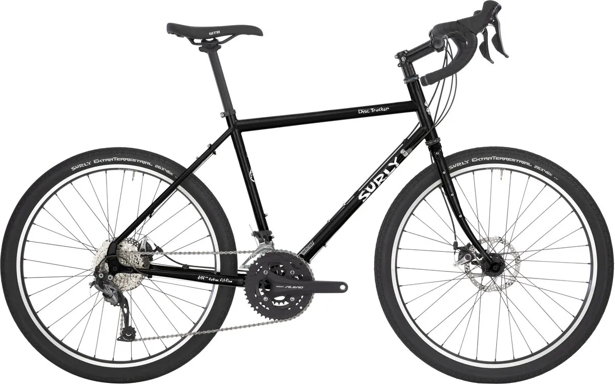 Surly Disc Trucker 26" Tursykkel