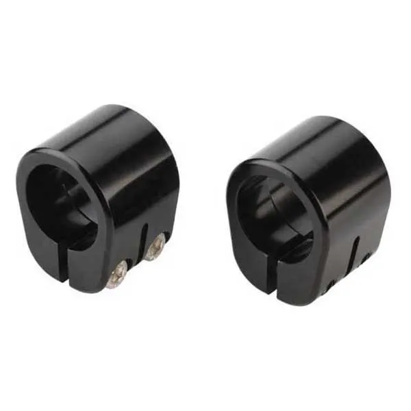 Surly Dummy Klämma, Black, One Size