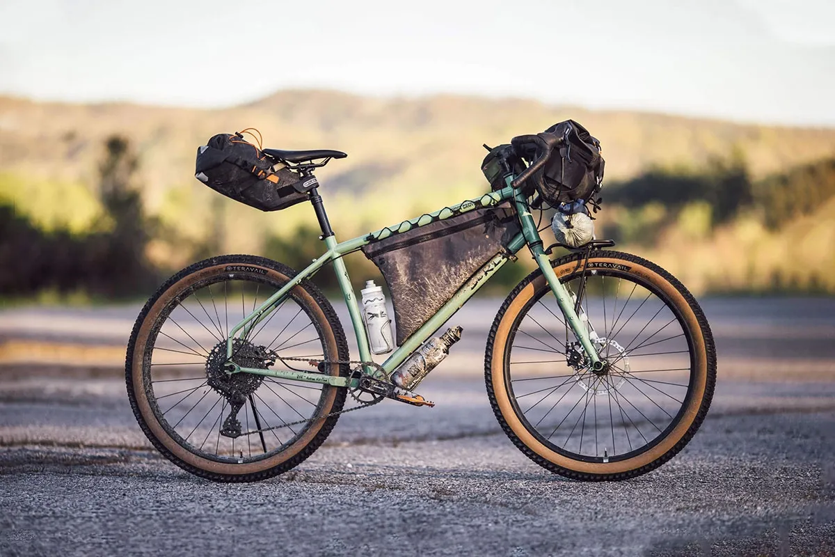 Surly Ghost Grappler Tursykkel Surly Ghost Grappler Tursykkel