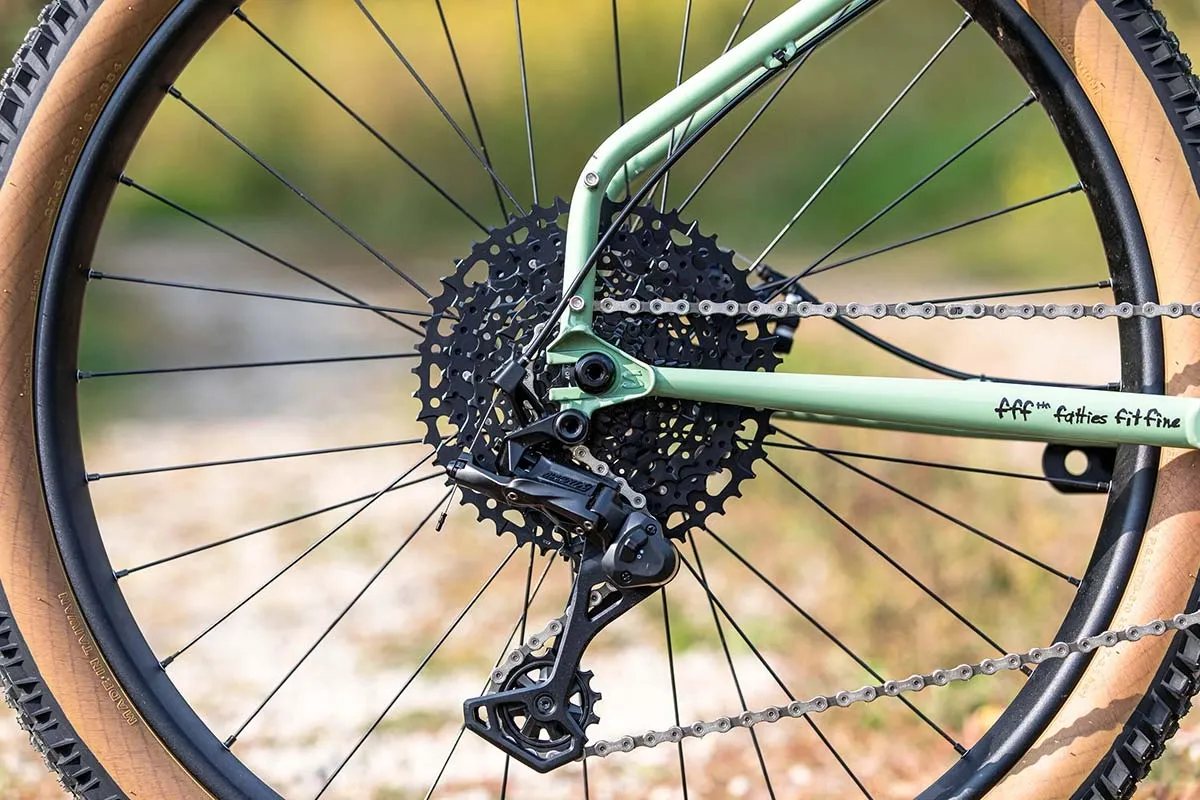 Surly Ghost Grappler Tursykkel Surly Ghost Grappler Tursykkel
