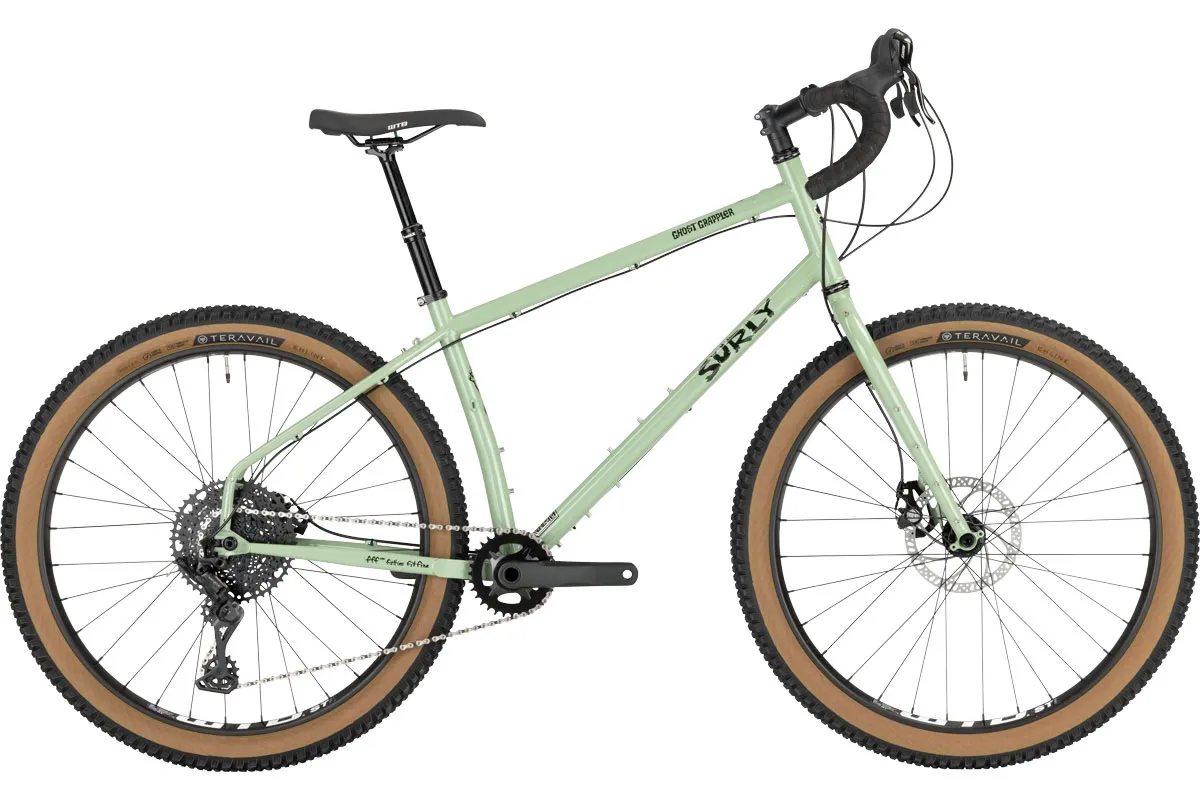 Surly Ghost Grappler Tursykkel Surly Ghost Grappler Tursykkel