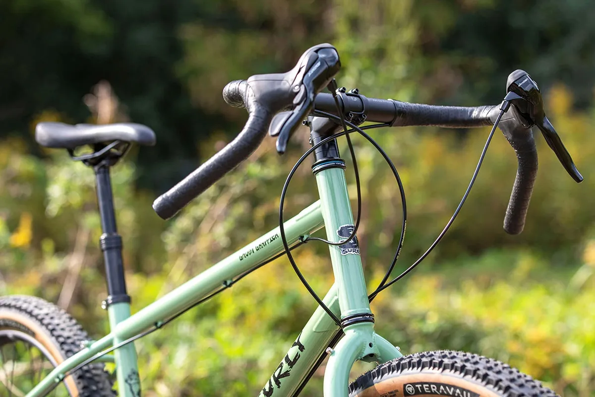 Surly Ghost Grappler Tursykkel Surly Ghost Grappler Tursykkel