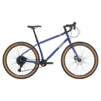 Surly Grappler 27.5´´ Microshift M6205 2024 Gravelcykel Surly Grappler 27.5´´ Microshift M6205 2024 Gravelcykel