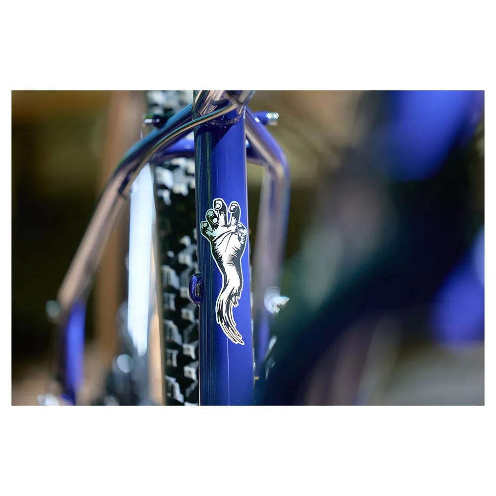 Surly Grappler 27.5´´ Microshift M6205 2024 Gravelcykel Surly Grappler 27.5´´ Microshift M6205 2024 Gravelcykel