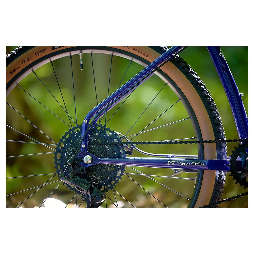 Surly Grappler 27.5´´ Microshift M6205 2024 Gravelcykel Surly Grappler 27.5´´ Microshift M6205 2024 Gravelcykel