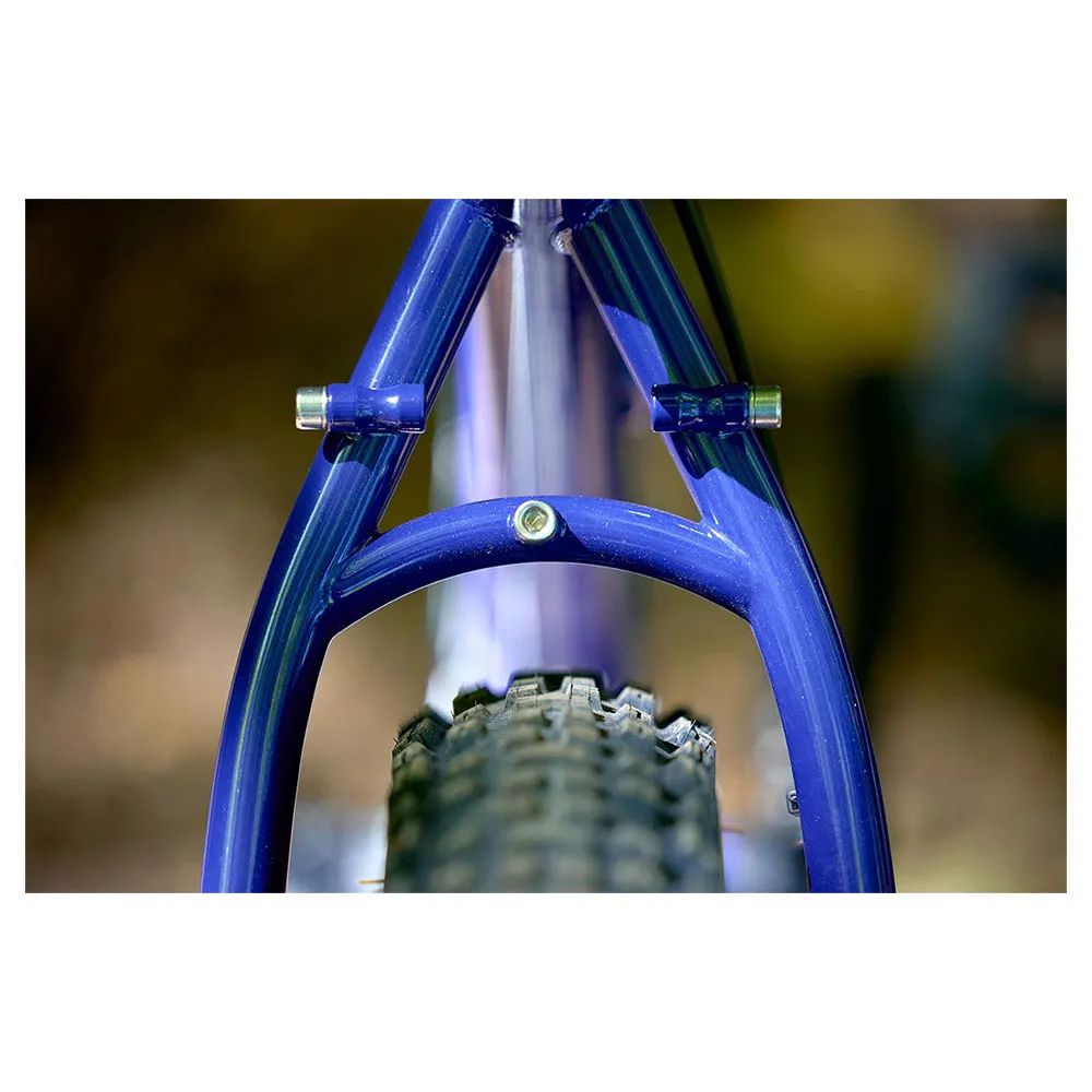 Surly Grappler 27.5´´ Microshift M6205 2024 Gravelcykel Surly Grappler 27.5´´ Microshift M6205 2024 Gravelcykel