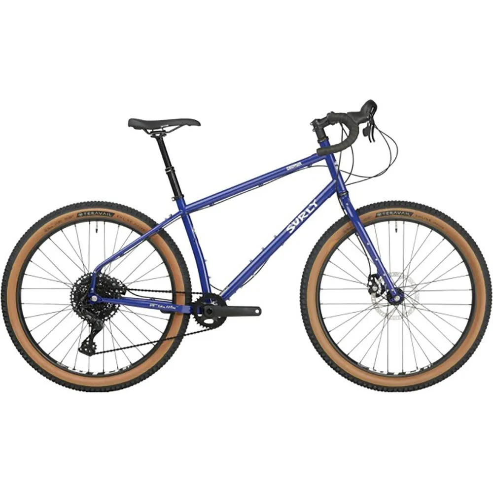 Surly Grappler Grusram