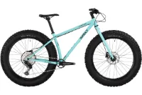 Surly Ice Cream Truck Fatbike Surly Ice Cream Truck Fatbike