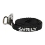 Surly Junk Strap Rem 6 Enheter, Black, One Size