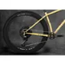 Surly Karate Monkey 27.5´´ Deore Xt Mtb Cykel, Gold, XS