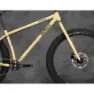Surly Karate Monkey 27.5´´ Deore Xt Mtb Cykel, Gold, XS