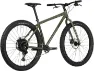 Surly Krampus 29+ Mountainbike, Grön, M