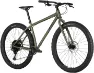 Surly Krampus 29+ Mountainbike, Grön, M