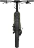 Surly Krampus 29+ Mountainbike, Grön, M