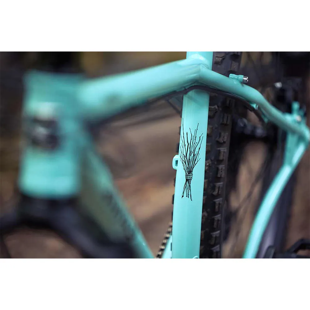 Surly Krampus Sus 29´´ Mtb Cykel Surly Krampus Sus 29´´ Mtb Cykel