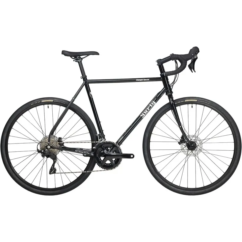 Surly Midnight Special Gravelracer Surly Midnight Special Gravelracer