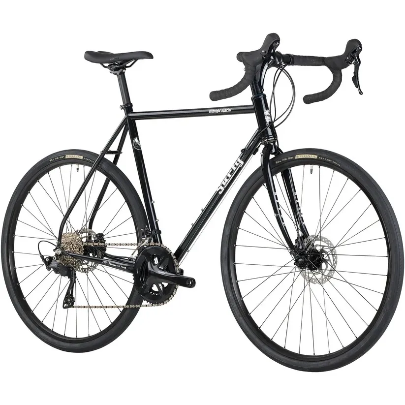 Surly Midnight Special Gravelracer Surly Midnight Special Gravelracer