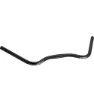 Surly Open Bar No Rise Styre, Black, 25.4mm, 666mm