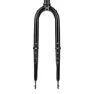 Surly Preamble Väggaffel, Black, 28"-700C, Rigid